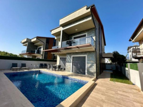Villa Venezia 4 bedrooms
